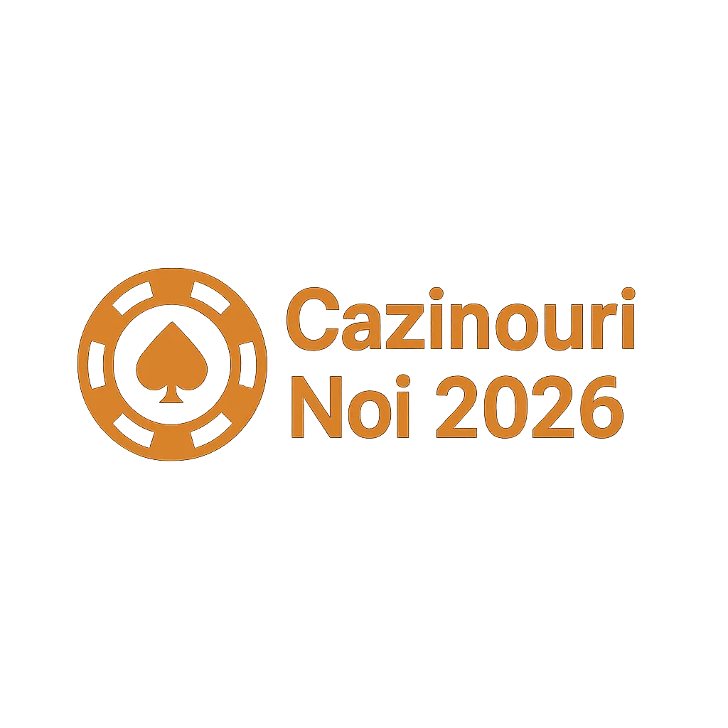 Cazinouri Noi 2026