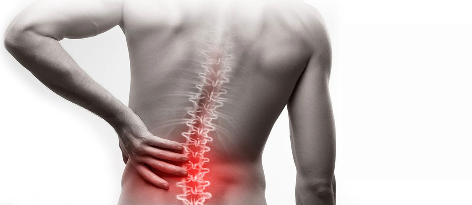 durere dureroasă la nivelul coloanei vertebrale sacrale)